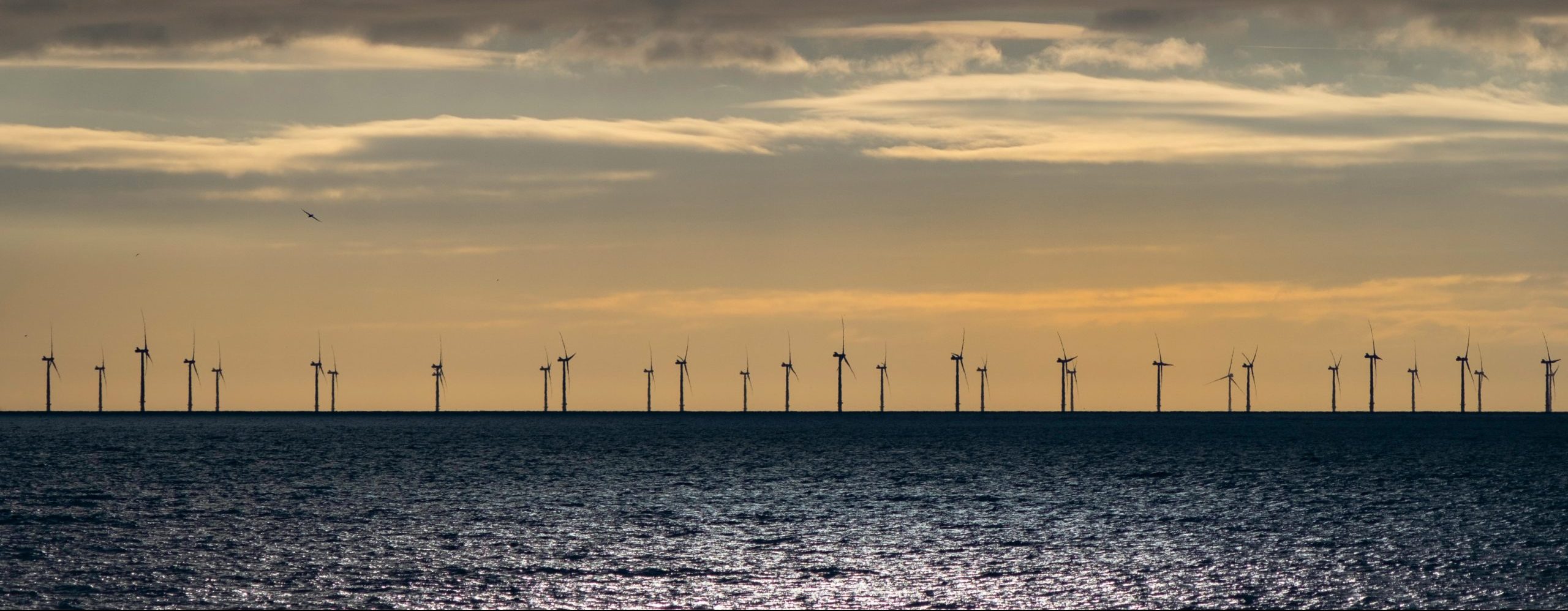 RapidWeld Project Poster at Wind Europe 2022